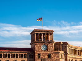 Armenia to Tighten Rules on the Use of Gambling-Related Terms