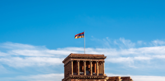 Armenia to Tighten Rules on the Use of Gambling-Related Terms