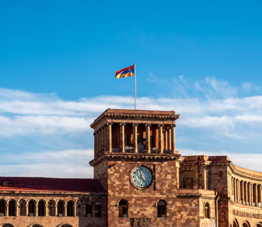 Armenia to Tighten Rules on the Use of Gambling-Related Terms