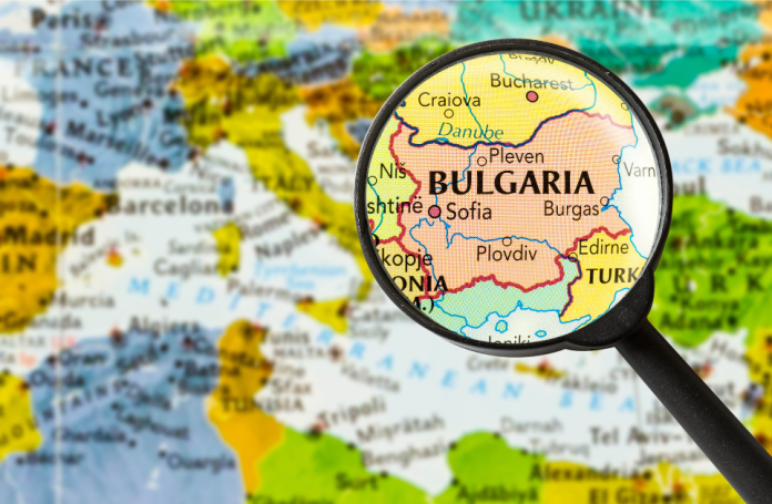 Bulgaria