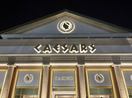 Caesars Prepares for Shareholder Vote on Fertitta Deal