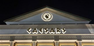 Caesars Prepares for Shareholder Vote on Fertitta Deal