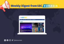 SBC Eurasia Weekly Digest: September 14 — 21, 2026