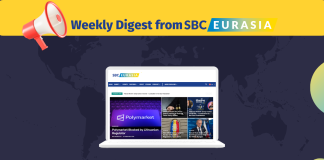 SBC Eurasia Weekly Digest: September 14 — 21, 2026