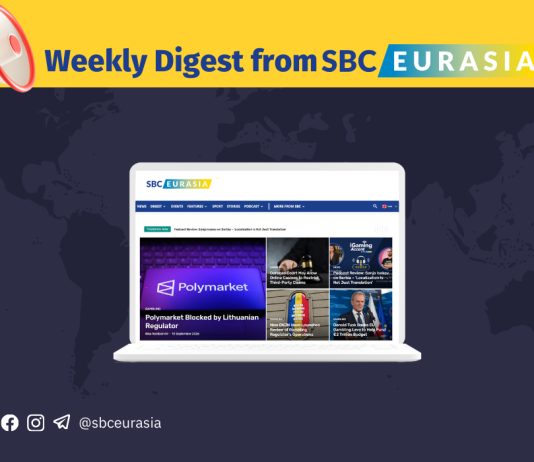 SBC Eurasia Weekly Digest: September 14 — 21, 2026