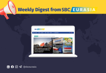 SBC Eurasia Weekly Digest: September 21 — 28, 2026