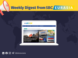 SBC Eurasia Weekly Digest: September 21 — 28, 2026