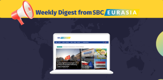 SBC Eurasia Weekly Digest: September 21 — 28, 2026