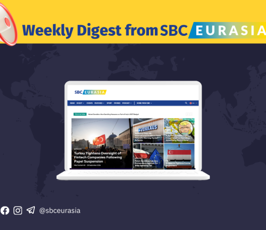 SBC Eurasia Weekly Digest: September 21 — 28, 2026