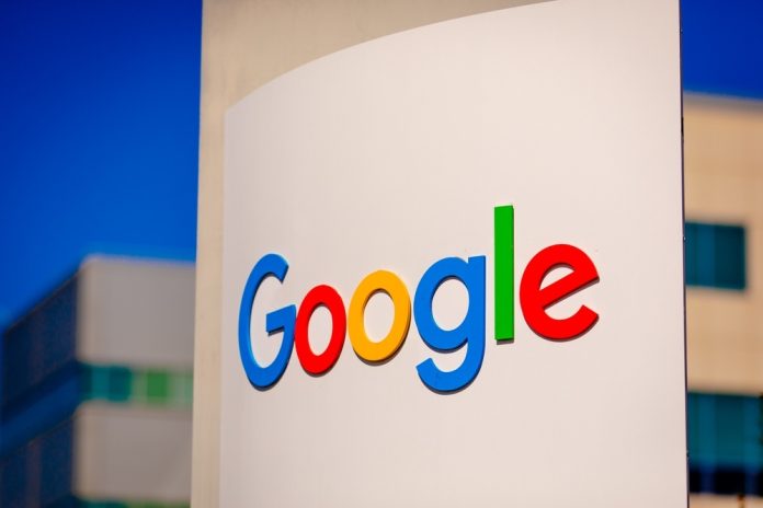 Google-logo