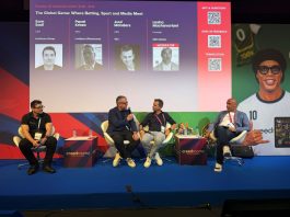 “Traffic You Can Always Buy. Frequency You Have to Earn”: Sports Media Leaders at SBC Summit Lisbon