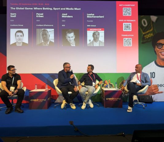 “Traffic You Can Always Buy. Frequency You Have to Earn”: Sports Media Leaders at SBC Summit Lisbon
