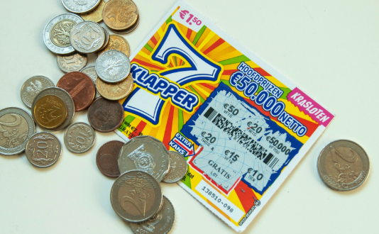 Lotto BV Retains Exclusive Lottery and Betting Rights in the Netherlands for Another Five Years
