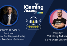 Podcast Review: Liutauras Ulevičius on Why Restrictions Don’t Shrink Gambling – They Move It