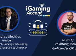Podcast Review: Liutauras Ulevičius on Why Restrictions Don’t Shrink Gambling – They Move It