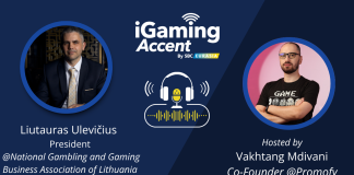 Podcast Review: Liutauras Ulevičius on Why Restrictions Don’t Shrink Gambling – They Move It