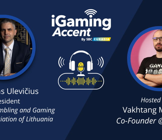 Podcast Review: Liutauras Ulevičius on Why Restrictions Don’t Shrink Gambling – They Move It