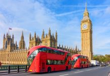 Ruth Evans Appointed Chair of the UK Gambling Commission