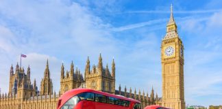 Ruth Evans Appointed Chair of the UK Gambling Commission