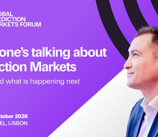 SBC launches Global Prediction Markets Forum to confront the sector’s toughest questions