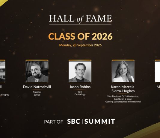 SBC Announces 2026 Hall of Fame Inductees