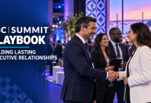 SBC Summit Playbook: How to Build Lasting Relationships with iGaming Executives