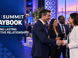SBC Summit Playbook: How to Build Lasting Relationships with iGaming Executives