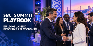 SBC Summit Playbook: How to Build Lasting Relationships with iGaming Executives