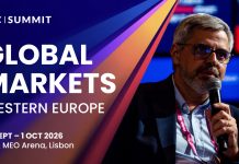 Western Europe in Focus: SBC Summit to Explore Regulation, Technology and Market Competition