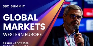 Western Europe in Focus: SBC Summit to Explore Regulation, Technology and Market Competition