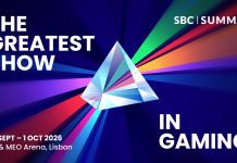 SBC Summit 2026: Record-Breaking Scale, Star-Studded Lineup and New Attendees