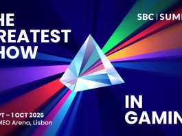 SBC Summit 2026: Record-Breaking Scale, Star-Studded Lineup and New Attendees