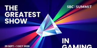 SBC Summit 2026: Record-Breaking Scale, Star-Studded Lineup and New Attendees