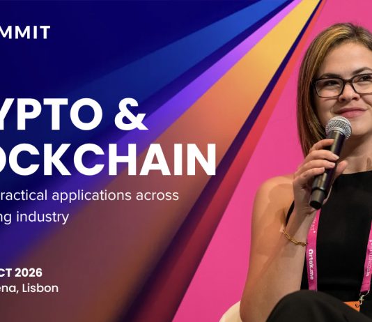 SBC Summit Expands Programme with Dedicated Crypto & Blockchain Track