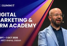 SBC Summit: Digital Marketing and CRM Academy to Focus on AI, Brand and Platform Strategies