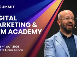 SBC Summit: Digital Marketing and CRM Academy to Focus on AI, Brand and Platform Strategies