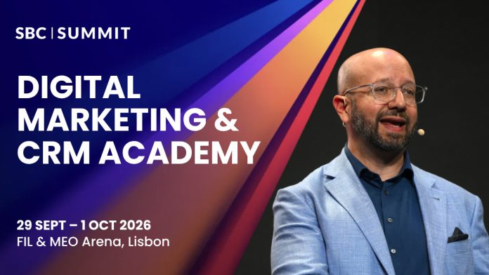 SBC-Summit-digital-marketing-CRM-academy