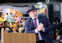 Lula Cancels Brazil Bets Law with Immediate Effect