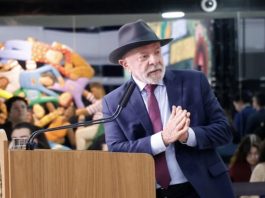 Lula Cancels Brazil Bets Law with Immediate Effect