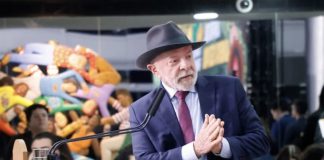 Lula Cancels Brazil Bets Law with Immediate Effect