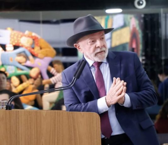 Lula Cancels Brazil Bets Law with Immediate Effect