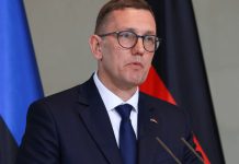Estonian Prime Minister Calls for a Review of Tax Policy for Online Gaming