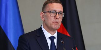 Estonian Prime Minister Calls for a Review of Tax Policy for Online Gaming