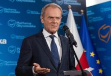 Donald Tusk Backs EU Gambling Levy to Help Fund €2 Trillion Budget