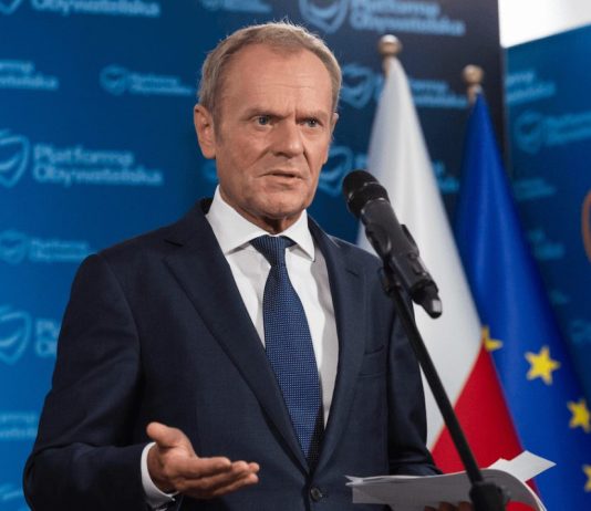 Donald Tusk Backs EU Gambling Levy to Help Fund €2 Trillion Budget