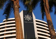 The Star Gold Coast Licence Suspension Deferred Until March 2027