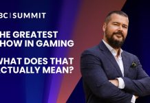 “The Greatest Show in Gaming”: Rasmus Sojmark Explains the Concept Behind SBC Summit
