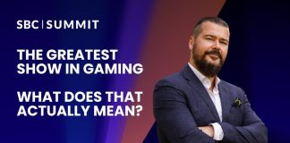 “The Greatest Show in Gaming”: Rasmus Sojmark Explains the Concept Behind SBC Summit