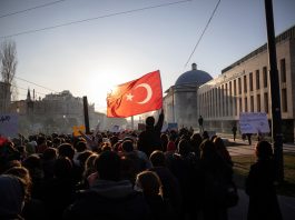Turkey Tightens Oversight of Fintech Companies Following Papel Suspension