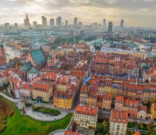 BETBY Enters the Polish Market Through Partnership with Betters